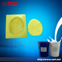 Addition Silicone Rubber for molds making