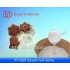 addtion cure silicone rubber