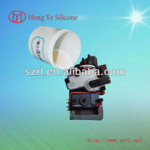electronic components sealing Silicone manufacture in China