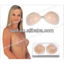 Medical Grade Silicone for Breast Pad/ Artificial limbs
