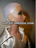 silicone rubber for full body silicone dolls making