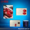 Clear rtv silicone for resin jewelry