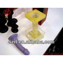 silicone rubber for female sex toys making