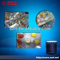 Food Grade Silicone Rubber, FDA silicone rubber