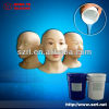 Skin Safe Silicone Rubber for Orthopedic Prostheses