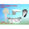 RTV-2 condensation/tin cure silicone rubber