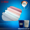 skid proof silicone for coating textile