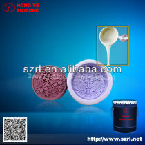 food grade silicone rubber for chocolate molds
