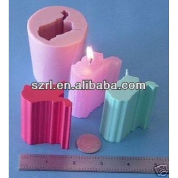 buy molding silicone for our scented candle making