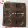 addition liquid silicone rubber for bread mould