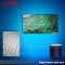silicone Injection Molding for bling-bling resin crafts production