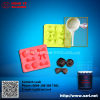 Food Grade Platinum-Cure Silicone for Chocolate Molds