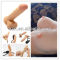 Silicone Vibrator Body Massager Sexy Toys For Adults ---- Silicone Rubber Manufacturer