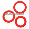 Silicone rubber to produce vibrating rings --silicone rubber manufacturer