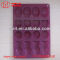 platinum cured silicone rubber for food mold