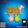 plaster mold making silicon