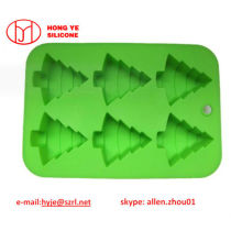high temperature liquid silicone rubber for cake mold