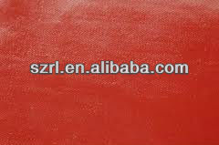 Silicone Rubber For Garment Screen Printing