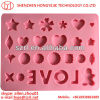 silicone rubber for chocolate and cake mould