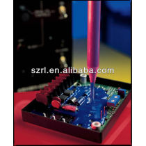 silicone sealant for electronic parts