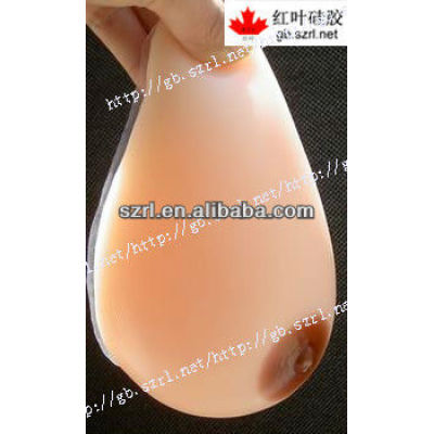 silicon rubber specilized for the simulation sex toys making , lifecasting silicone rubber