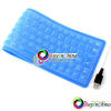 addition cured silicone rubber for keyboard laminating