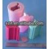food grade silicone rubber for candle and soap mold