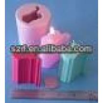 food grade silicone rubber for candle and soap mold