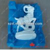 addition silicone rubber mold for polyurethane product