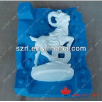 addition silicone rubber mold for polyurethane product