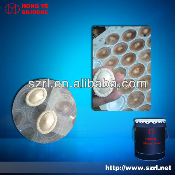 mould making injection liquid silicone rubber