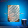 10:1 mix ratio silicone rubber for resin diamond molding