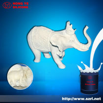 liquid Addition silicone rubber for artificial stone molding