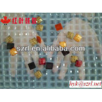 addition cured liquid Silicone rubber for injection molding