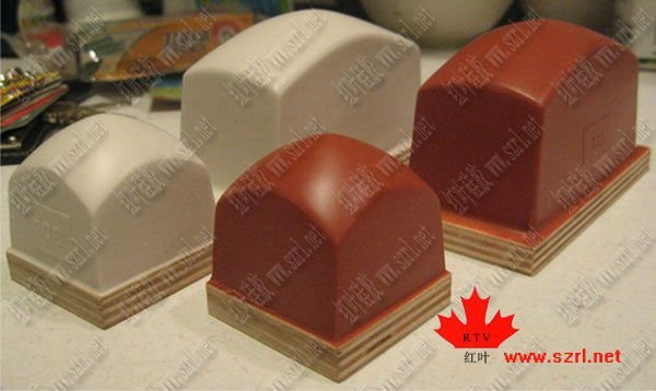 Silicone rubber pad for plastic and electronic toys patterns printing