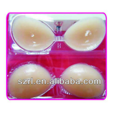 breast pad silicone rubber