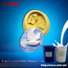 Additon/Platinum cured silicone rubber for making molds