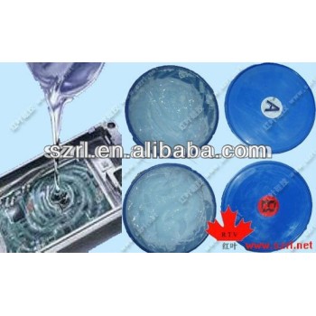 consulant sealing Silicone for electronic components
