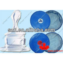 food grade injection molding silicone for baby nipple manufacture