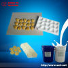 food grade silicone rubber for choclate mold making