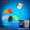mobile mold making silicon rubber material