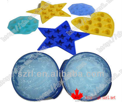 best seller food grade molding silicone
