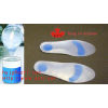 best seller transparent silicone rubber for shoe insoles