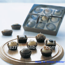 molding addition silicone rubber for chocolate
