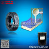 high tear strength tire molding silicon rubber