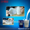 HOT ! addtion silicone rubber for molded making
