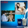 Where to buy Skin Tone Silicone Rubber series