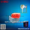 Liquid silicone rubber for food grade