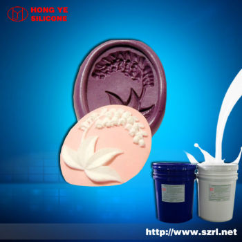 Addition cure silicone rubber,Food grade moulding silicone for casting
