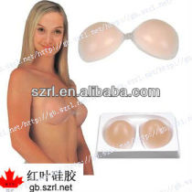 how to use body doubles silicone rubber